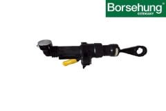 Volkswagen Polo - DEBRİYAJ MERKEZİ (Üst) Manuel (Siyah) - [Seat Ibiza; Skoda Fabia, Rapid; Audi A1] - 2Q0721405