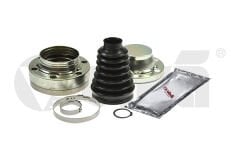 Volkswagen Touareg - Aks Lalesi Kit 02-10 06-15 - [Audi Q7] - 7L6498103