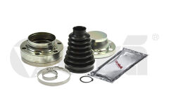 Volkswagen Touareg - Aks Lalesi Kit 02-10 06-15 - [Audi Q7] - 7L6498103