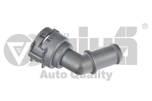 Audi A4 - Su Flanşı - [Audi A5, A6, A7] - 4G0122293G