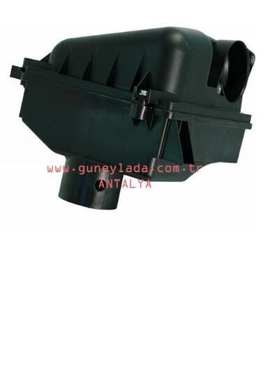 ENJ. MOTOR-HAVA FİLTRE KUTUSU BOSCH 48 Lada Samara