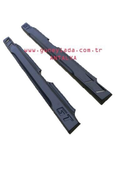 KAPORTA-MARŞPİYEL KAPLAMASI SAĞ+SOL TKM. GT 48 Lada Samara