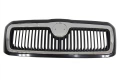Skoda Octavia - Panjur Ön (Komple) 01-11 - 1U0853653A_661A