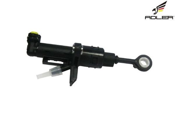 Volkswagen Polo - DEBRİYAJ MERKEZİ (Üst) Manuel (Siyah) - [Seat Ibiza; Skoda Fabia, Rapid; Audi A1] - 2Q0721405
