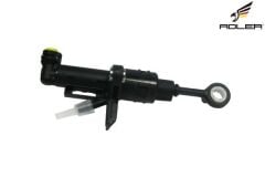 Volkswagen Polo - DEBRİYAJ MERKEZİ (Üst) Manuel (Siyah) - [Seat Ibiza; Skoda Fabia, Rapid; Audi A1] - 2Q0721405