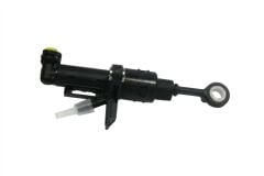 Volkswagen Polo - DEBRİYAJ MERKEZİ (Üst) Manuel (Siyah) - [Seat Ibiza; Skoda Fabia, Rapid; Audi A1] - 2Q0721405