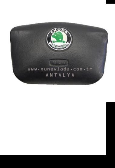 AIRBAG,HAVA YASTIĞI Direksiyon  [Skoda Octavia,96-10] 1