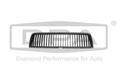 Skoda Octavia - Tampon Izgarası Orta 00-11 - 1U0853677