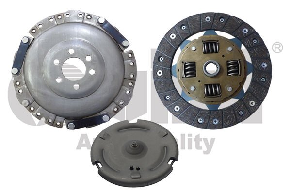 Volkswagen Golf - Debriyaj Seti (6 Delik 200 MM) 1.6-1.9 1Y-AEY-AFT - 3000287002