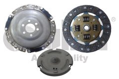 Volkswagen Golf - Debriyaj Seti (6 Delik 200 MM) 1.6-1.9 1Y-AEY-AFT - 3000287002