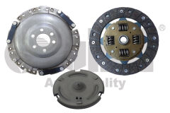 Volkswagen Golf - Debriyaj Seti (6 Delik 200 MM) 1.6-1.9 1Y-AEY-AFT - 3000287002