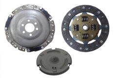 Volkswagen Golf - Debriyaj Seti (6 Delik 200 MM) 1.6-1.9 1Y-AEY-AFT - 3000287002