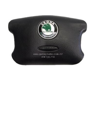 AIRBAG,HAVA YASTIĞI Direksiyon  [Skoda Fabia 00-04, Octavia]