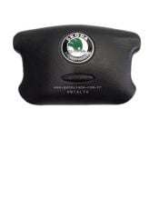 AIRBAG,HAVA YASTIĞI Direksiyon  [Skoda Fabia 00-04, Octavia]