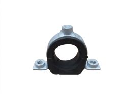Skoda Fabia - Direksiyon Kelepçe ve Lastiği Oem - [Volkswagen Polo] - 6Q0423874