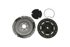 Volkswagen Golf - Debriyaj Seti (9 Delik 210 MM) 1.6-1.9 1Y-AEY-AFT - 3000288002