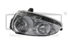 Volkswagen Golf - Far Komple Sol - 04-09 - [Volkswagen Jetta] - 1K6941005P