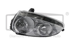 Volkswagen Golf - Far Komple Sol - 04-09 - [Volkswagen Jetta] - 1K6941005P