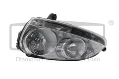 Volkswagen Golf - Far Komple Sol - 04-09 - [Volkswagen Jetta] - 1K6941005P