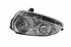Volkswagen Golf - Far Komple Sol - 04-09 - [Volkswagen Jetta] - 1K6941005P