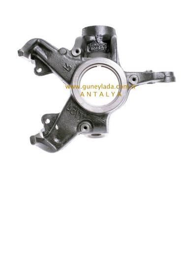 AKS TAŞIYICI,BAĞLANTI KAFASI ÖN R-Sağ  [Skoda Fabia 00-14]