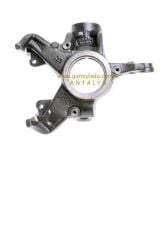 AKS TAŞIYICI,BAĞLANTI KAFASI ÖN R-Sağ  [Skoda Fabia 00-14]