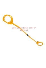 AMORTİSÖR-KULE GERGİ DEMİRİ KARBRATÖRLÜ 48 Lada Samara