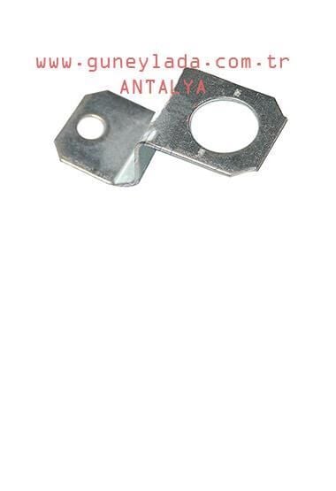 ENJ. MOTOR-HAVA FİLİTRE BAĞLANTI BRAKETİ 48 Lada Samara