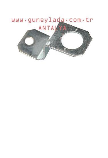 ENJ. MOTOR-HAVA FİLİTRE BAĞLANTI BRAKETİ 48 Lada Samara