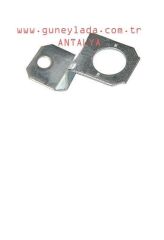 ENJ. MOTOR-HAVA FİLİTRE BAĞLANTI BRAKETİ 48 Lada Samara