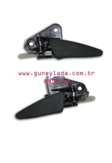 KAPI-İÇ AÇMA KOLU SAĞ KOMPLE 52 Lada Kalina