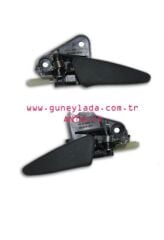 KAPI-İÇ AÇMA KOLU SAĞ KOMPLE 52 Lada Kalina