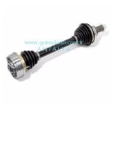 AKS KOMPLE ÖN  L-Sol  [Skoda Fabia ARV,AQV,AZE,AZF]  13F