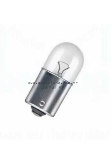 AMPÜL Stop,Park  67  [ DÜZ Tek Duy,Normal ]