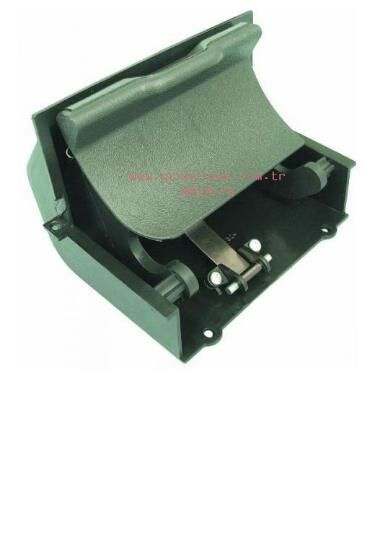 DÖŞEME-KÜL TABLASI KMP. ÖN KOSUL 51 Lada Vega