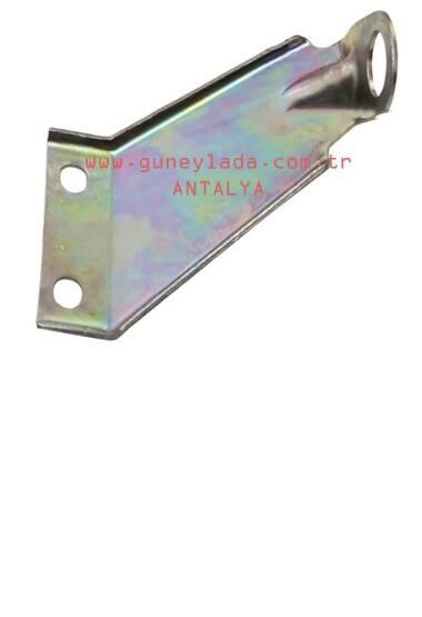 ENJ. HAVA FİLTRE BAĞLANTI BRAKETİ ARKA 48 51 Lada Samara Vega