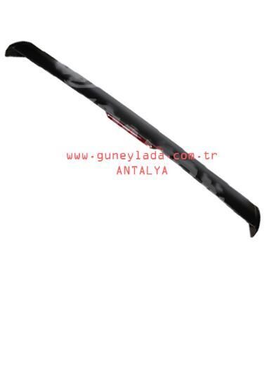 SAMARA-TAVAN SPOİLERİ IŞIKLI 48 Lada Samara