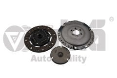 Volkswagen Golf - Debriyaj Seti 1.6 AKL-AEH-BFQ-AVU-BCB - [Skoda Octavia] - 3000822601