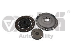 Volkswagen Golf - Debriyaj Seti 1.6 AKL-AEH-BFQ-AVU-BCB - [Skoda Octavia] - 3000822601