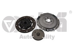 Volkswagen Golf - Debriyaj Seti 1.6 AKL-AEH-BFQ-AVU-BCB - [Skoda Octavia] - 3000822601