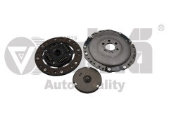 Volkswagen Golf - Debriyaj Seti 1.6 AKL-AEH-BFQ-AVU-BCB - [Skoda Octavia] - 3000822601