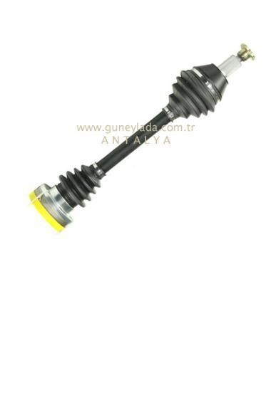 AKS KOMPLE ÖN  L-Sol [Skoda AME,BZG,AQW,ATZ,AZE,BME] 6Q0407271AT GSP203063