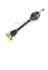 AKS KOMPLE ÖN  L-Sol [Skoda AME,BZG,AQW,ATZ,AZE,BME] 6Q0407271AT GSP203063