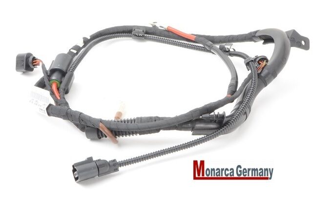 Audi A3 - Direksiyon Kablosu Tesisatı Alt - [Audi RS3; Volkswagen Golf, Touareg, Jetta; Seat Leon, Toledo, Skoda Octavia, Yeti] - 1K1971111AJ