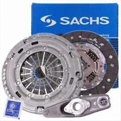 DEBRİYAJ SETİ [Skoda,Audi,Seat,Volkswagen] 1.4 TSI,TFSI>CAXA CAXC CZCA CPWA Sachs 3000950072