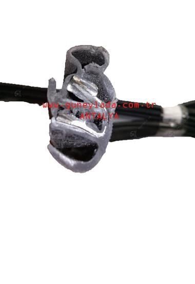 KAPI-LASTİĞİ TOZ ÖN ARKA AYNI 52 Lada Kalina