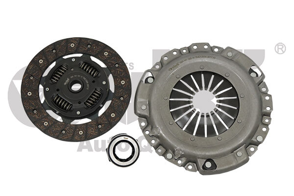 Volkswagen Golf - Debriyaj Seti 1.8-2.0 AGN-AGU-APK 1.4 TDI AMF-BNV 1.9 ABL - [Skoda Octavia, Fabia; Volkswagen Polo, Transporter T4; Seat Ibiza, Cordoba] - 3000822701
