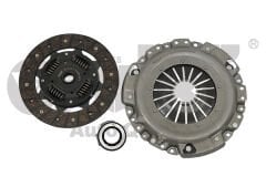 Volkswagen Golf - Debriyaj Seti 1.8-2.0 AGN-AGU-APK 1.4 TDI AMF-BNV 1.9 ABL - [Skoda Octavia, Fabia; Volkswagen Polo, Transporter T4; Seat Ibiza, Cordoba] - 3000822701