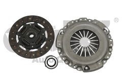 Volkswagen Golf - Debriyaj Seti 1.8-2.0 AGN-AGU-APK 1.4 TDI AMF-BNV 1.9 ABL - [Skoda Octavia, Fabia; Volkswagen Polo, Transporter T4; Seat Ibiza, Cordoba] - 3000822701