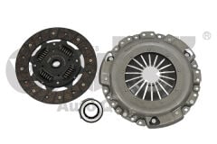 Volkswagen Golf - Debriyaj Seti 1.8-2.0 AGN-AGU-APK 1.4 TDI AMF-BNV 1.9 ABL - [Skoda Octavia, Fabia; Volkswagen Polo, Transporter T4; Seat Ibiza, Cordoba] - 3000822701